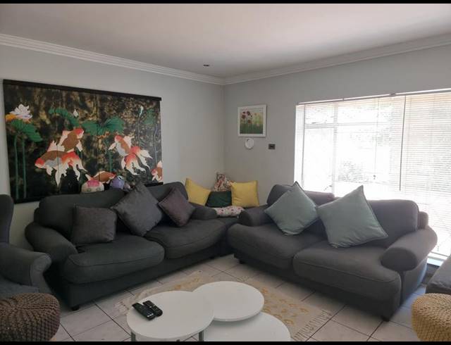 4 BEDROOM HOUSE FOR SALE IN EDENVALE CENTRAL